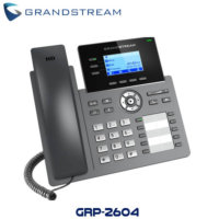 Grandstream Grp 2604 Ip Phone Uae