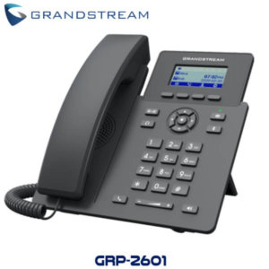Grandstream Grp2601 Ip Phone Uae