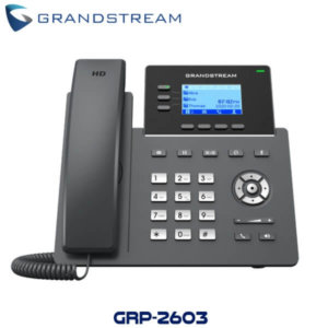 Grandstream Grp2603 Ip Phone Uae