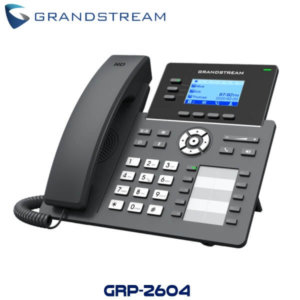 Grandstream Grp2604 Ip Phone Uae