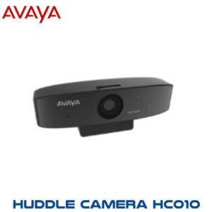 Avaya Huddle Camera Hc010 Dubai
