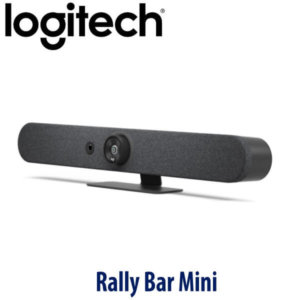 Logitech Rally Bar Mini Abudhabi