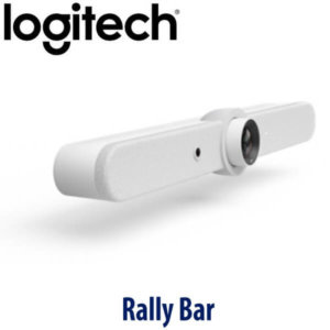 Logitech Rally Bar Uae