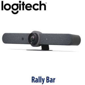 Logitech Rally Bar Abudhabi