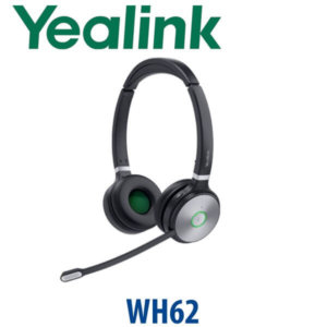 Yealink Wh62 Dubai