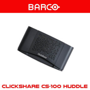 Barco Clickshare Cs 100 Huddle Dubai