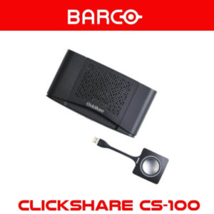 Barco Clickshare Cs 100 Uae