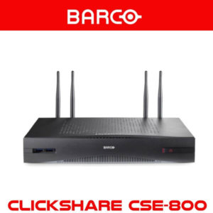 Barco Clickshare Cse 800 Uae