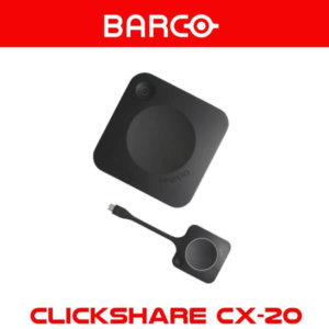 Barco Clickshare Cx 20 Uae