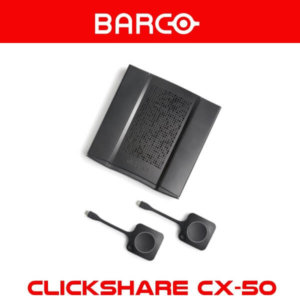 Barco Clickshare Cx 50 Uae