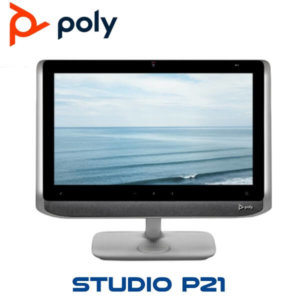 Poly Studio 21 Uae