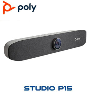 Poly Studio P15 Uae