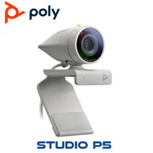 Poly Studio P5 Uae