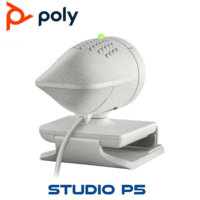 Poly Studio P5 Abudhabi