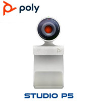 Poly Studio Webcam P5 Dubai