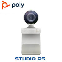 Poly Studio Webcam P5 Uae