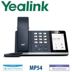 Yealink Mp54 Teams Edition Phone Dubai