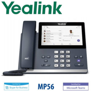 Yealink Mp56 Teams Edition Phone Uae
