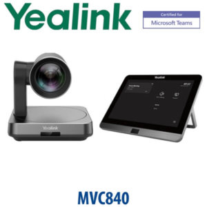 Yealink Mvc840 Dubai