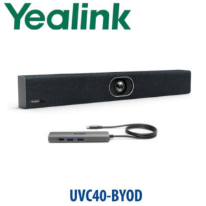 Yealink Uvc40 Byod Uae