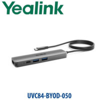 Yealink Uvc84 Byod 050 Meeting Kit Abudhabi