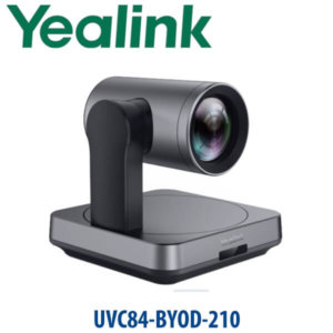 Yealink Uvc84 Byod 210 Abudhabi