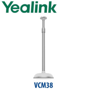Yealink Vcm38 Ceiling Microphone Array Dubai