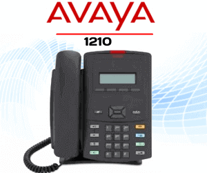 Avaya 1210 Dubai