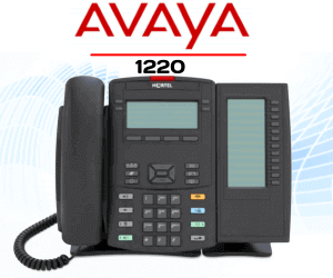 Avaya 1220 Dubai