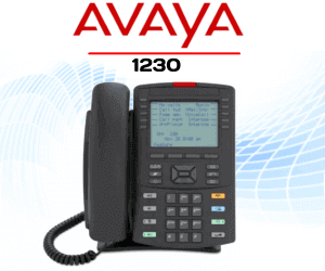 Avaya 1230 Dubai