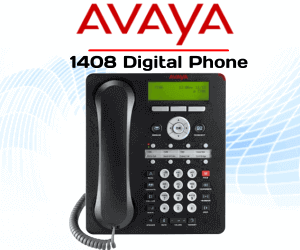 Avaya 1408 Dubai