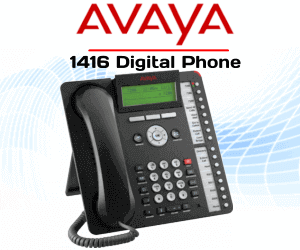 Avaya 1416 Dubai