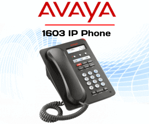 Avaya 1603 Dubai