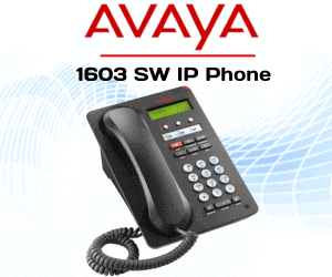 Avaya 1603 SW Dubai