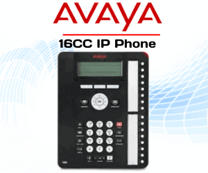 Avaya 16cc Dubai