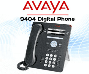 Avaya 9404 Dubai