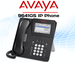 Avaya 9641 Dubai