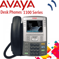 Avaya-1100Series-Phones-In-senegal