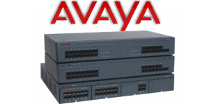 Avaya PBX