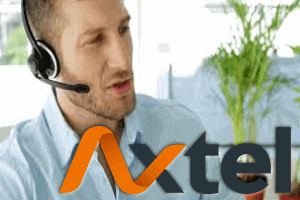 Axtel Headset UAE
