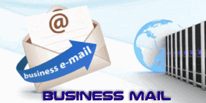 company email setup Dakar