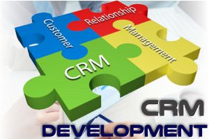 CRM Software Development Dubai