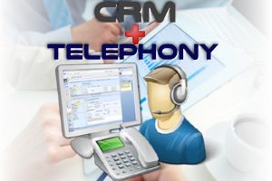 CRM Telephone Integration Dubai