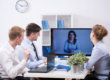Video Conferencing System Dubai