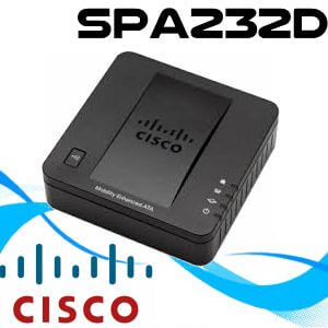 Cisco-SPA232D-Dect-ATA-dakar-senegal