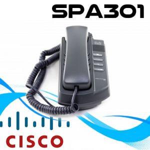 Cisco-SPA301-SIP-Phone-dakar-senegal