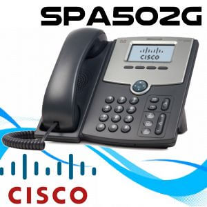 Cisco-SPA502G-SIP-Phone-dakar-senegal