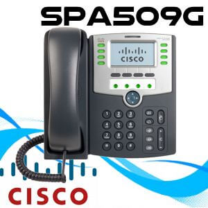 Cisco-SPA509G-SIP-Phone-dakar-senegal