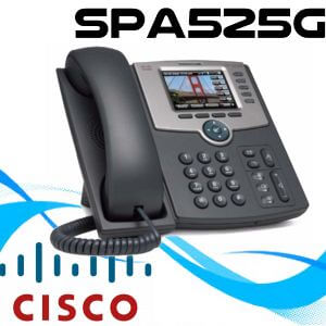 Cisco-SPA525G-SIP-Phone-dakar-senegal