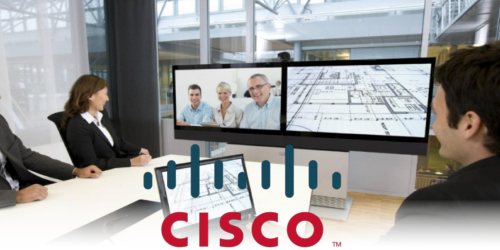 Cisco Video Conferencing System Senegal